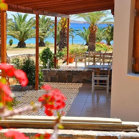 Appartement Olga Studio Kouremenos Palekastro