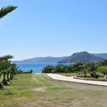 Olga Studio Kouremenos Palekastro
