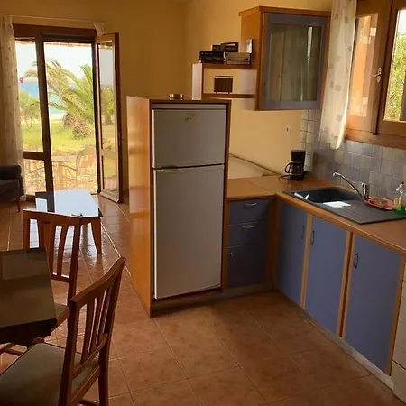 Olga Studio Kouremenos Appartement Palekastro