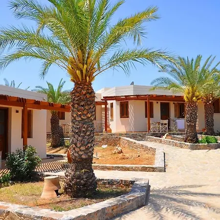 Appartement Olga Studio Kouremenos Palekastro