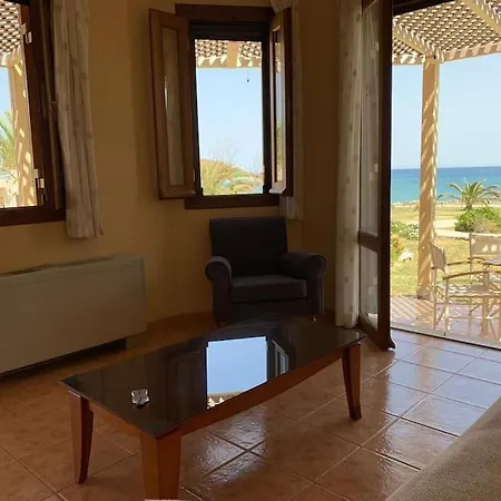 Appartement Olga Studio Kouremenos *