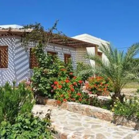 Olga Studio Kouremenos Appartement *