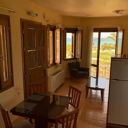Appartement Olga Studio Kouremenos *
