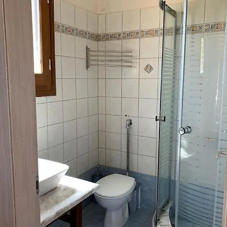 Olga Studio Kouremenos * Palekastro