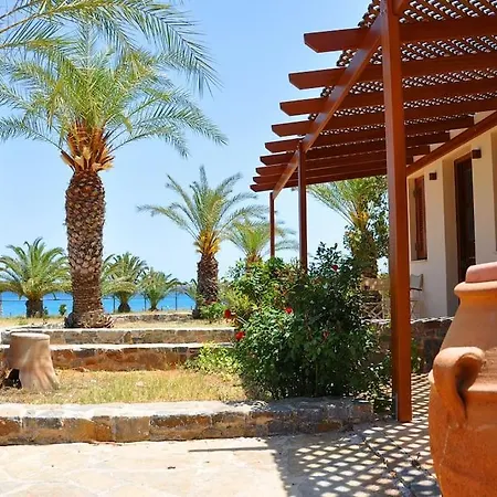 Olga Studio Kouremenos Appartement